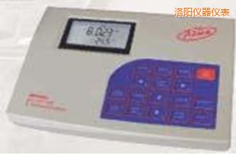 洛陽(yáng)多參數(shù)臺(tái)式水質(zhì)測(cè)量分析儀表