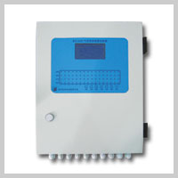 洛陽(yáng)固定式十六通道氣體檢測(cè)報(bào)警控制器