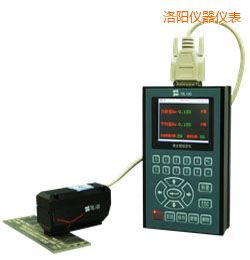 洛陽時(shí)代激光粗糙度測(cè)量儀