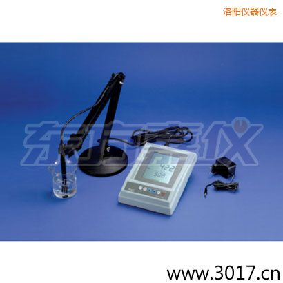 洛陽溶解氧、溫度、臺式測試儀