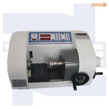 瀘州數(shù)顯式彈簧扭轉(zhuǎn)試驗機(jī)