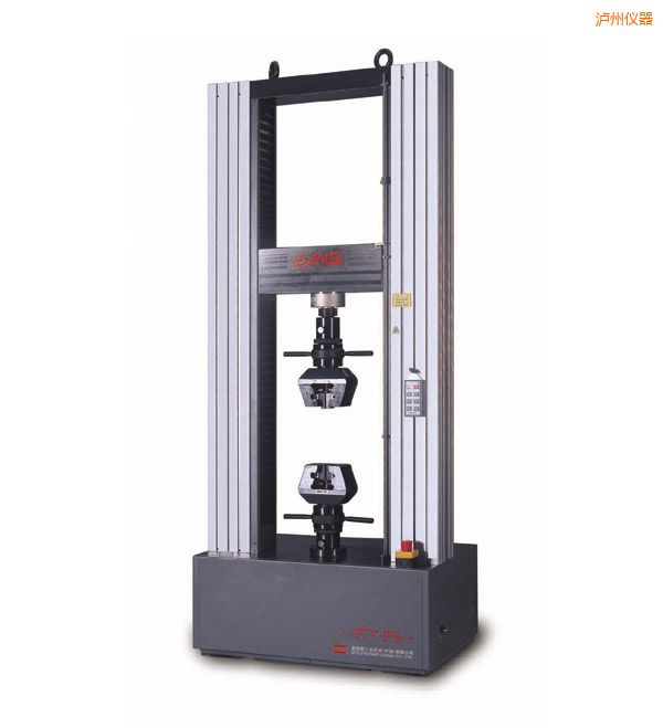 瀘州大門(mén)式微機(jī)控制電子萬(wàn)能試驗(yàn)機(jī)(20t-30t)