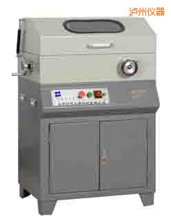 瀘州TQG-4(立式)、TQG-4A(立式)多能試樣切割機