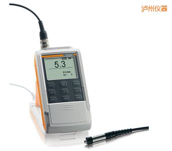 瀘州手持式涂層測厚儀