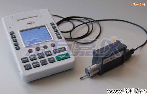 瀘州帶打印功能粗糙度儀