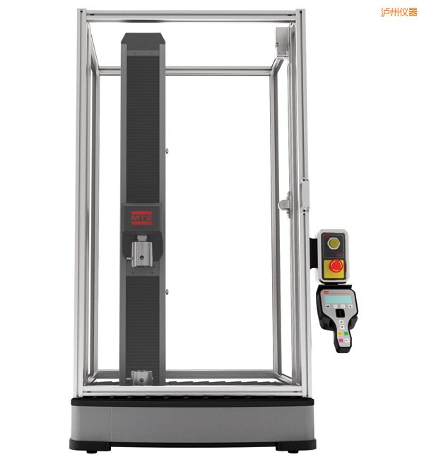 瀘州Criterion信標(biāo) 電子萬(wàn)能試驗(yàn)機(jī)(1N—5kN)