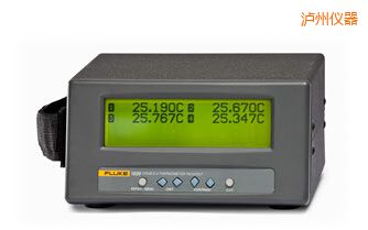 瀘州四通道便攜式測(cè)溫儀