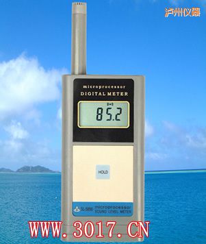 瀘州聲級(jí)計(jì)(噪音計(jì))