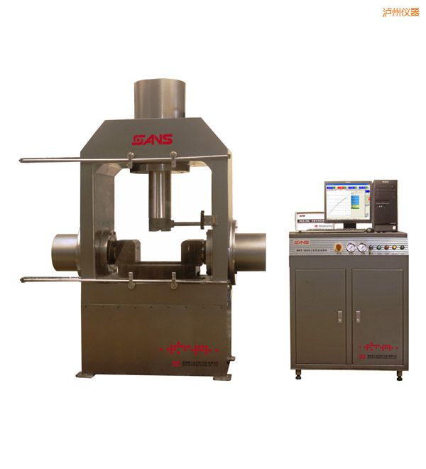 瀘州微機(jī)控制彎曲試驗機(jī)