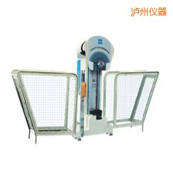 瀘州時(shí)代半自動金屬擺錘沖擊試驗(yàn)機(jī)