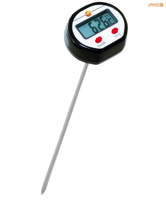 瀘州迷你刺入式溫度計(jì)
