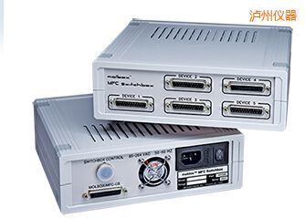 瀘州控制切換開關