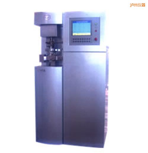 瀘州時代杠桿式四球摩擦磨損試驗機