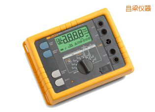 呂梁GEO 接地測試儀