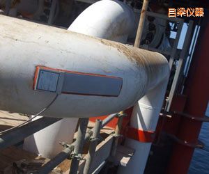 呂梁在線腐蝕壁厚監(jiān)控儀