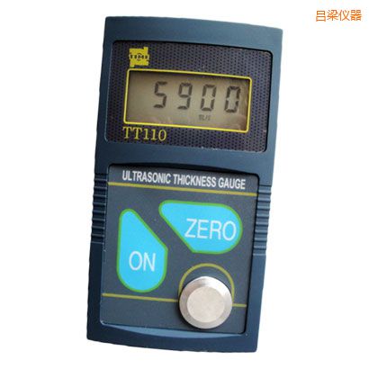 呂梁時(shí)代超聲波測(cè)厚儀