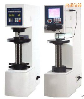 呂梁直讀數(shù)顯布氏硬度計(jì)