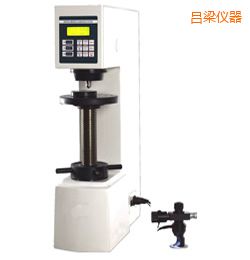 呂梁時(shí)代布氏硬度計(jì)