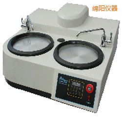 綿陽時(shí)代手動研磨拋光機(jī)