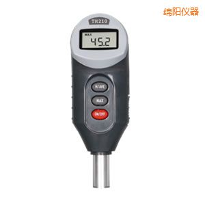 綿陽邵氏D硬度計(jì)