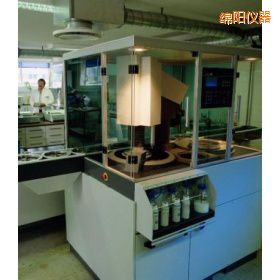 綿陽模塊化自動(dòng)試樣制備系統(tǒng)