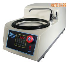 綿陽時(shí)代單盤手動研磨拋光機(jī)