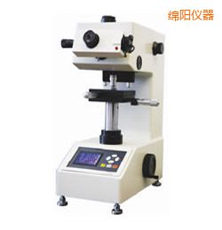 綿陽時(shí)代顯微硬度計(jì)
