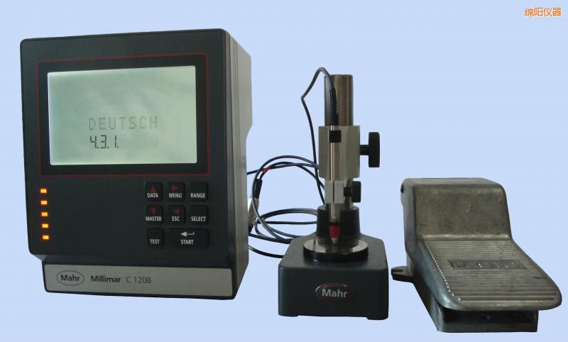 綿陽薄膜測(cè)厚儀