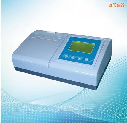 綿陽農(nóng)藥殘毒快速檢測(cè)儀