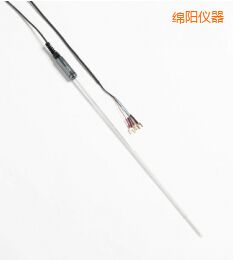 綿陽(yáng)高性價(jià)比石英套管標(biāo)準(zhǔn)鉑電阻溫度計(jì)
