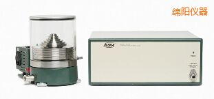 綿陽氣體活塞式壓力計