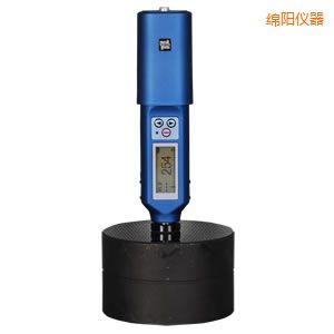 綿陽一體化便攜式里氏硬度計