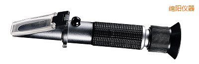 綿陽Analog Salt Meter 鹽度計