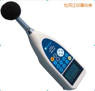 牡丹江噪音計(jì)
