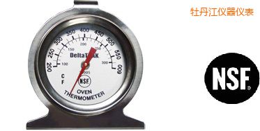 牡丹江烤箱溫度計