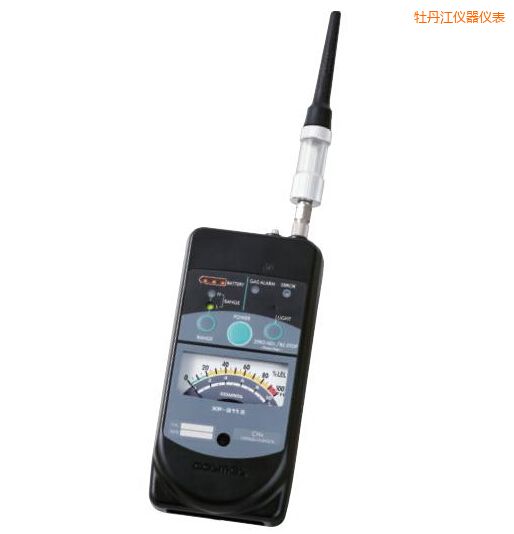 牡丹江可燃?xì)怏w檢測器