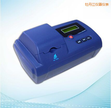 牡丹江室內(nèi)空氣現(xiàn)場甲醛測(cè)定儀