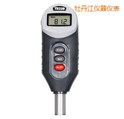 牡丹江邵氏A硬度計