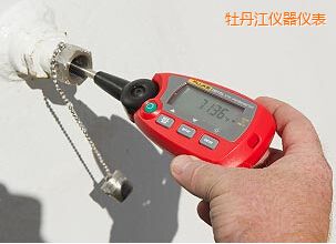 牡丹江“棒式”標(biāo)準(zhǔn)溫度計(jì)