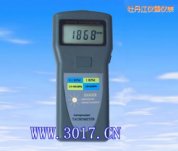 牡丹江激光轉(zhuǎn)速表