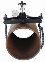 牡丹江鏈式洛氏硬度計