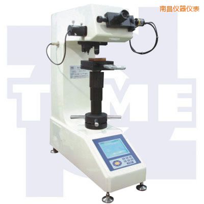 南昌時代小負(fù)荷布氏硬度計