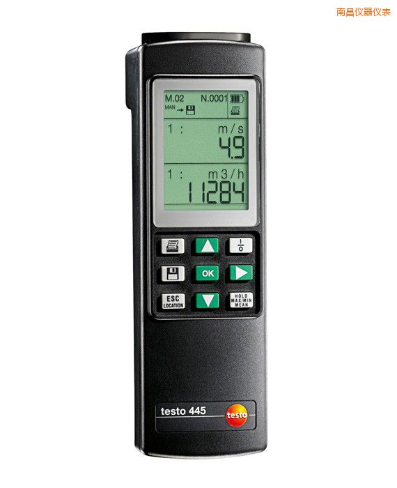 南昌多功能測(cè)量?jī)x