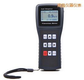 南昌測(cè)振儀