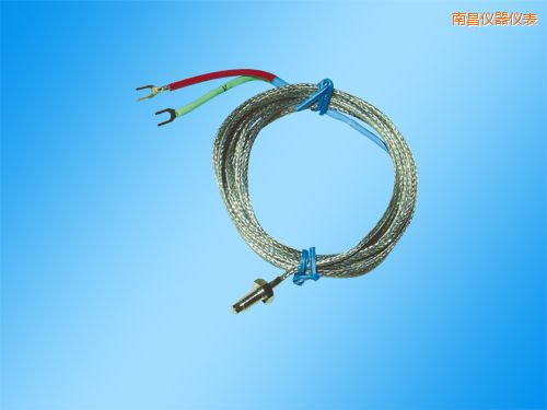 南昌固定式熱電偶