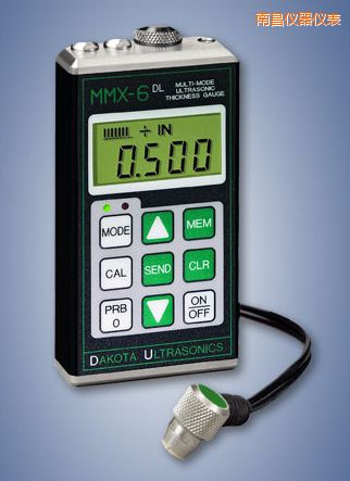 南昌超聲波測(cè)厚儀