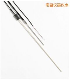 南昌R 型和 S 型標準熱電偶