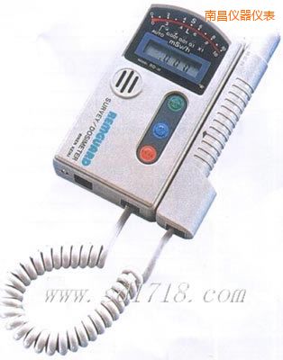 南昌雷姆防護儀