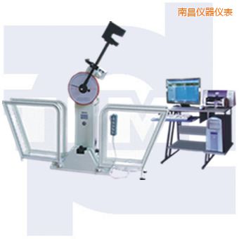 南昌微機(jī)控制沖擊試驗(yàn)機(jī)