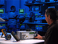 南昌溫度壓力校準器